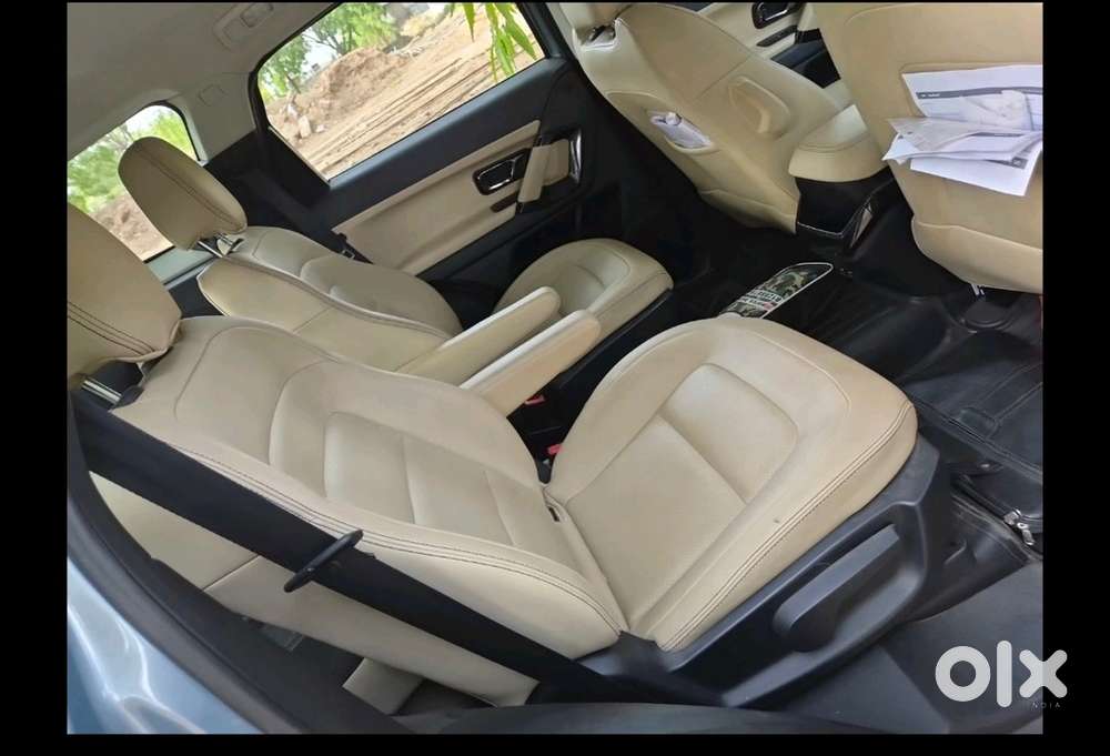 Tata Safari Diesel 2022 Model