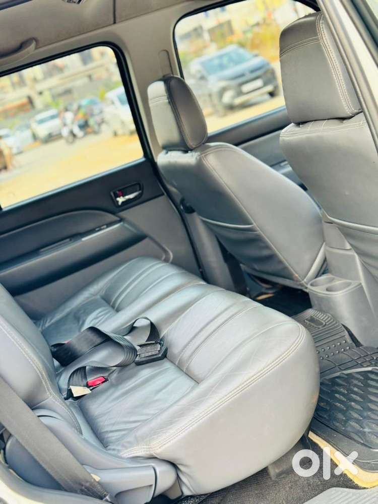 Ford Endeavour 2009-2014 2.5l 4x2, 2014, Diesel