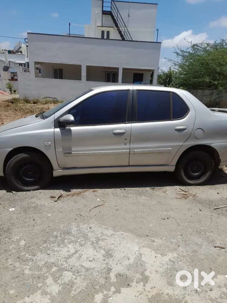 Tata Indigo Cs 2008 Diesel Manual