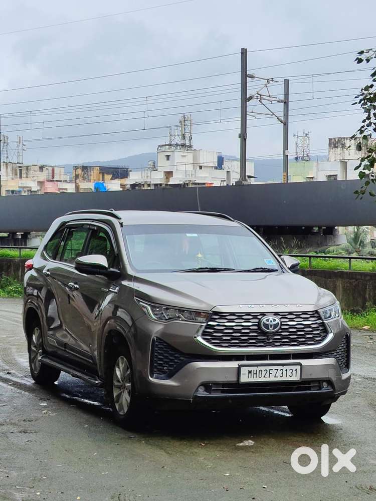 81 Used Toyota Cng in Mumbai - Buy Second Hand Cars for Sale in