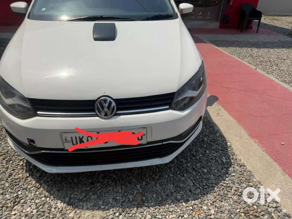 Polo Diesel 1.2