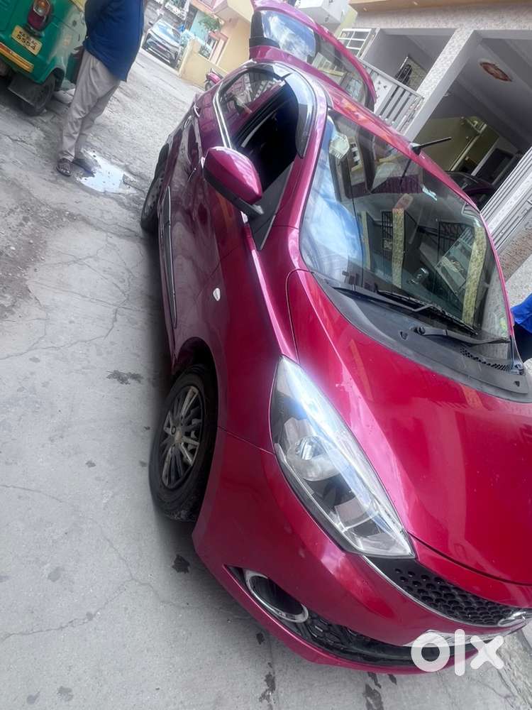 Tata Tiago Petrol 2019