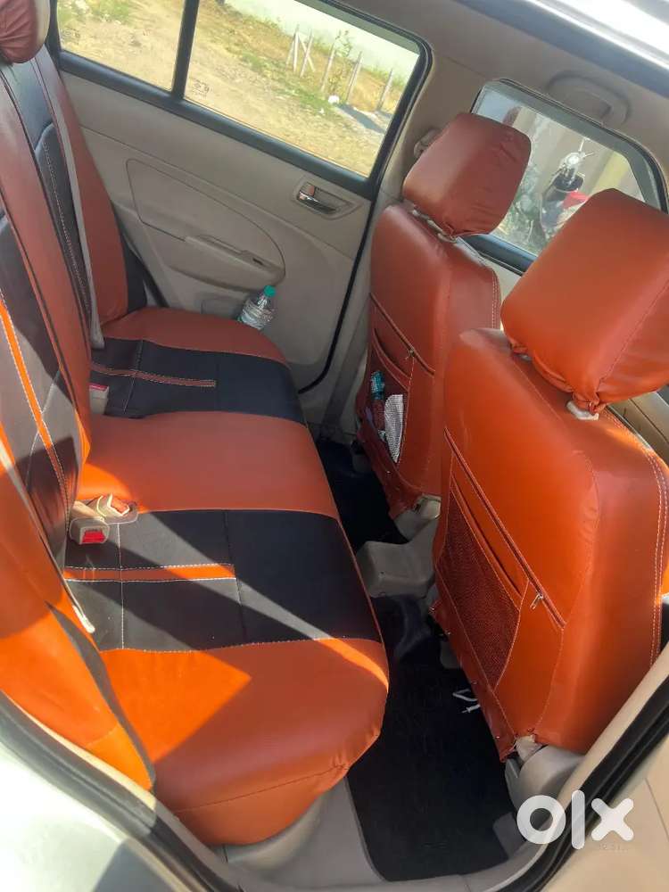 Maruti Suzuki Dzire 2014 Petrol 54000 Km Driven