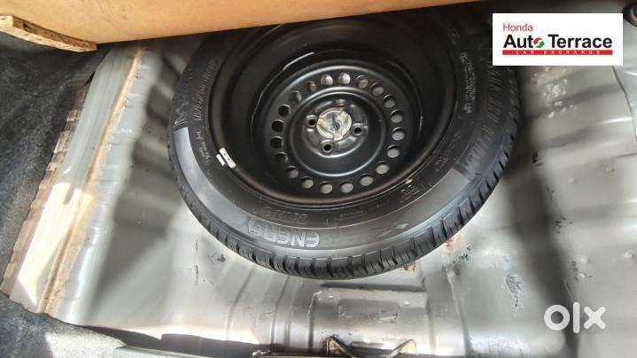 Honda City S Mt, 2012, Petrol