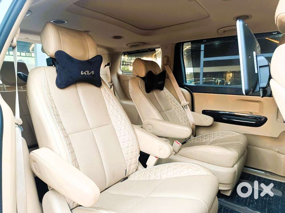 Kia Carnival Limousine Plus 7 Str, 2022, Diesel