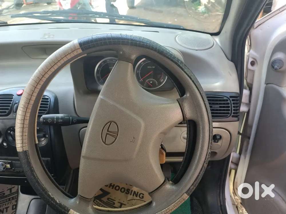 Tata Indica Ev2 2013 Manual Diesel
