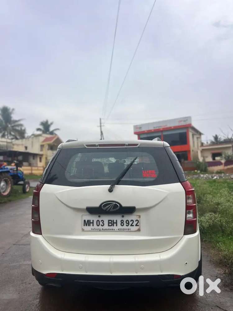 Mahindra Xuv500 Diesel Manual 2013