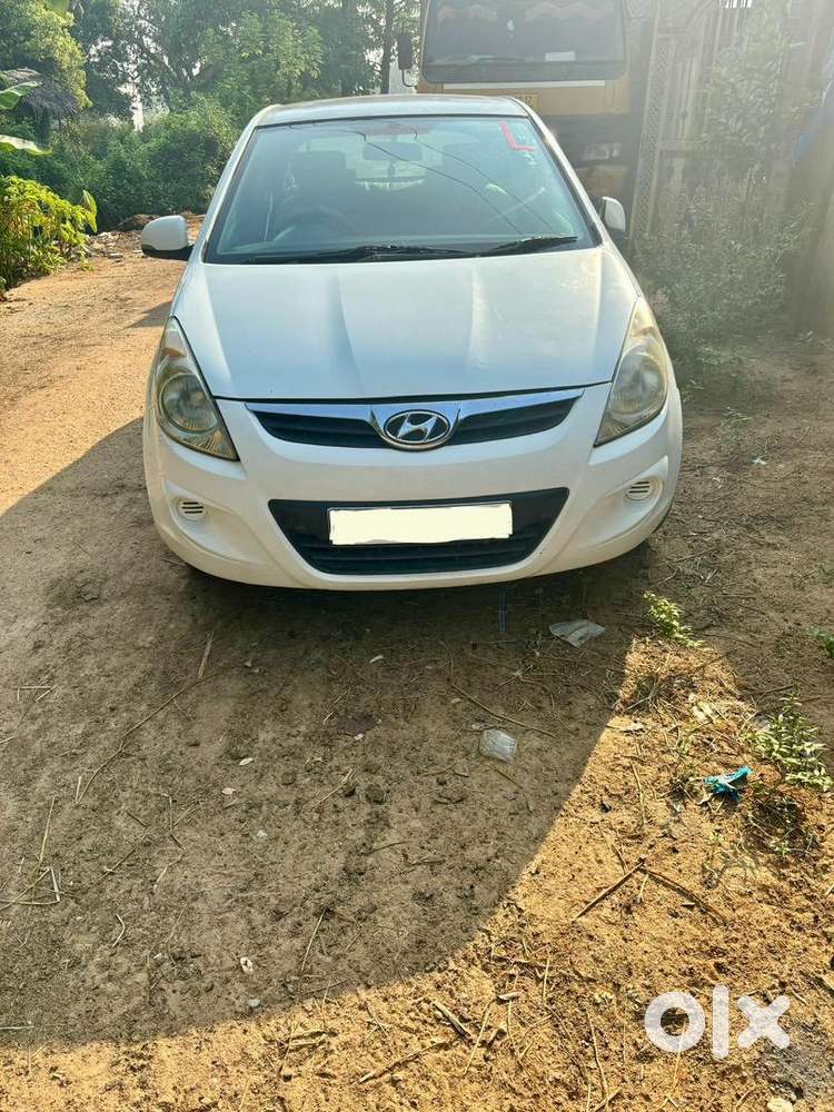 Hyundai I20 2012 Diesel Well Maintained
