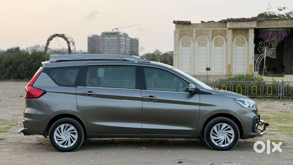 Maruti Suzuki Ertiga Vxi (o) Cng, 2020, Cng & Hybrids