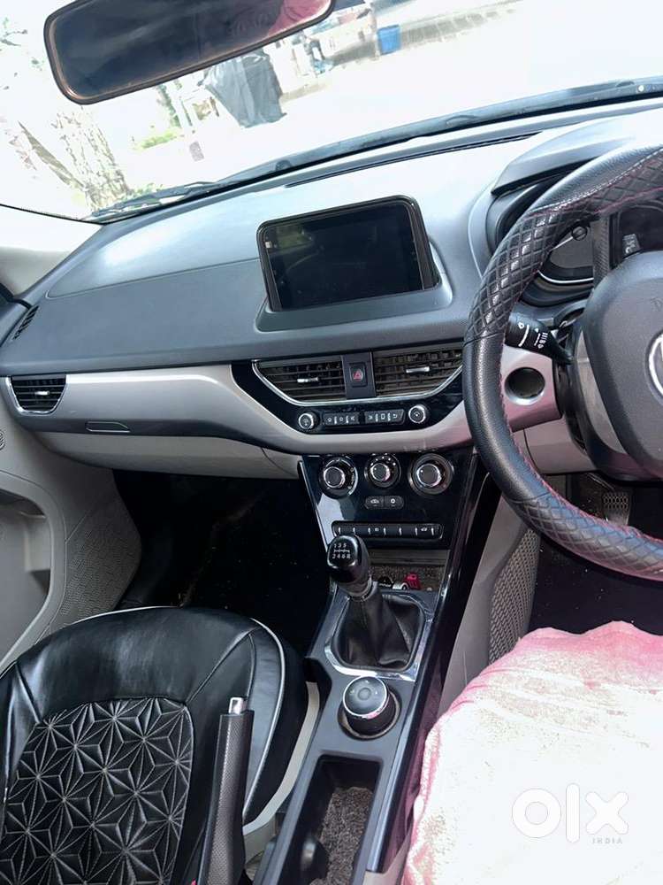 Tata Nexon 2020 Diesel Well Maintained