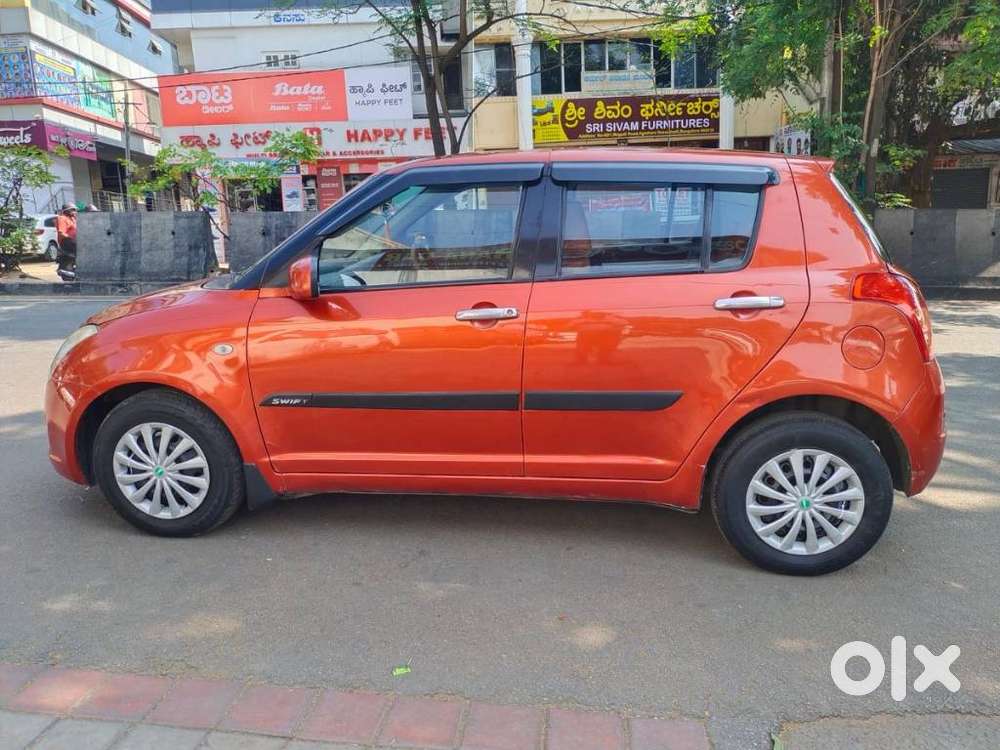 Maruti Suzuki Swift Ddis Vdi, 2009, Diesel