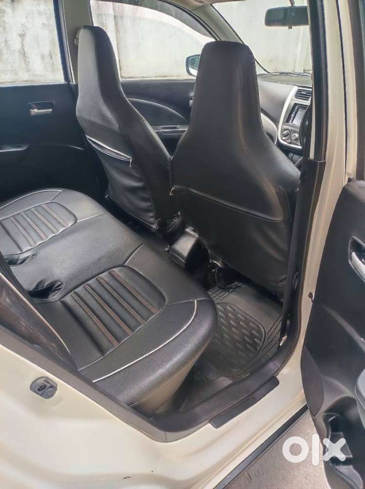 Maruti Suzuki Celerio X