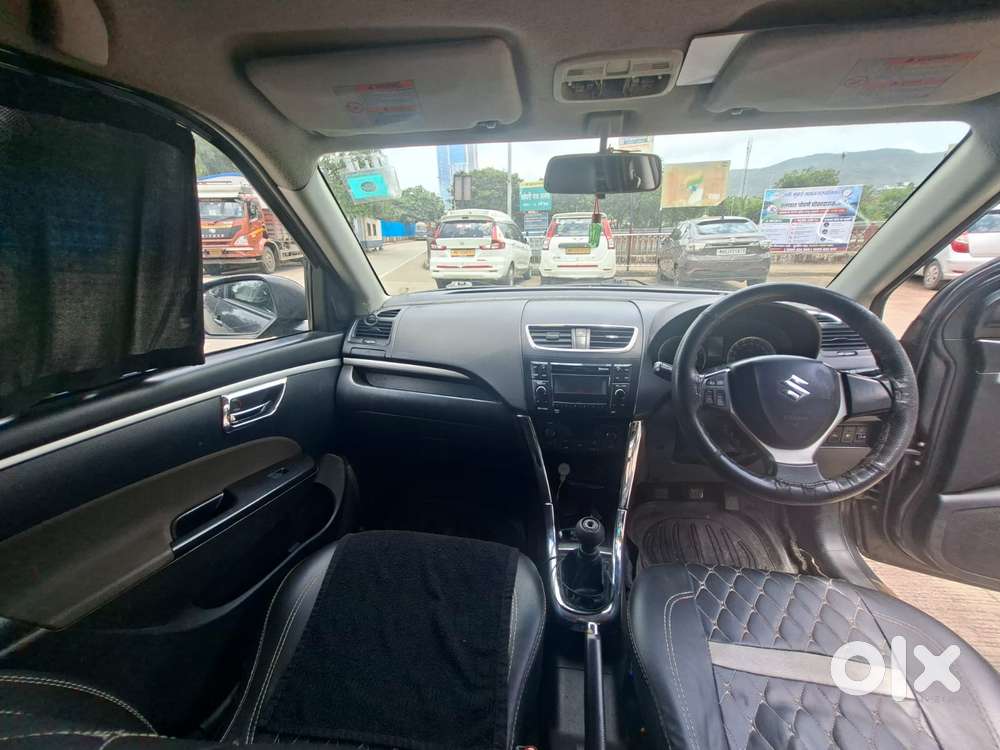 Maruti Suzuki Swift Vdi, 2015, Diesel