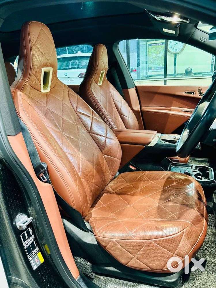 Bmw Ix Xdrive 40, 2022, Electric