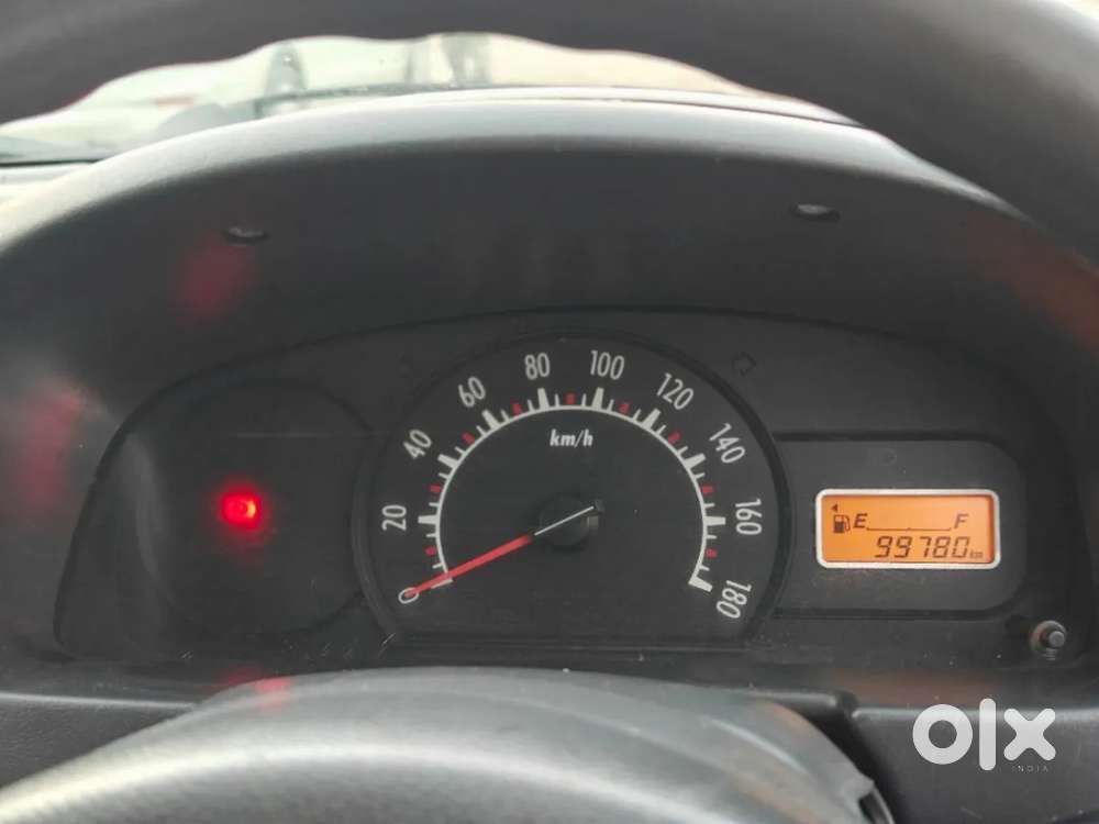 Maruti Suzuki Alto K10 1.0 Vxi, 2011, Petrol