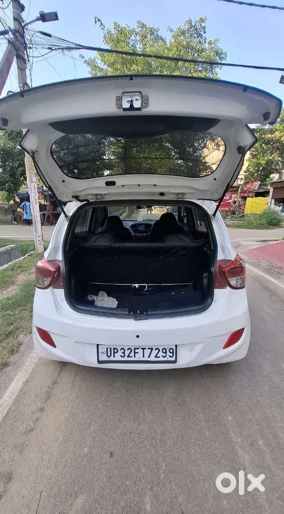 Hyundai Grand I10 1.2 Crdi Magna, 2014, Diesel
