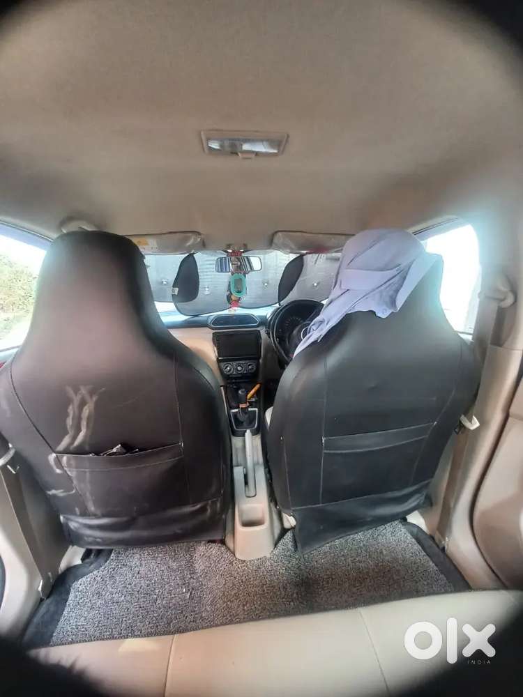 Maruti Suzuki Dzire 2024 Cng & Hybrids 75500 Km Driven