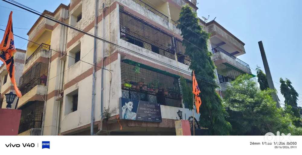 शकुन्तला कुंज अपार्टमेंट hesag road SINGH MORE PREM NAGAR NO 4 block E