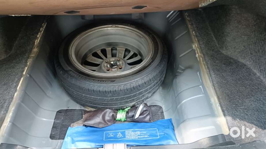 Honda City 1.5 Zx I-vtec Mt, 2021, Petrol