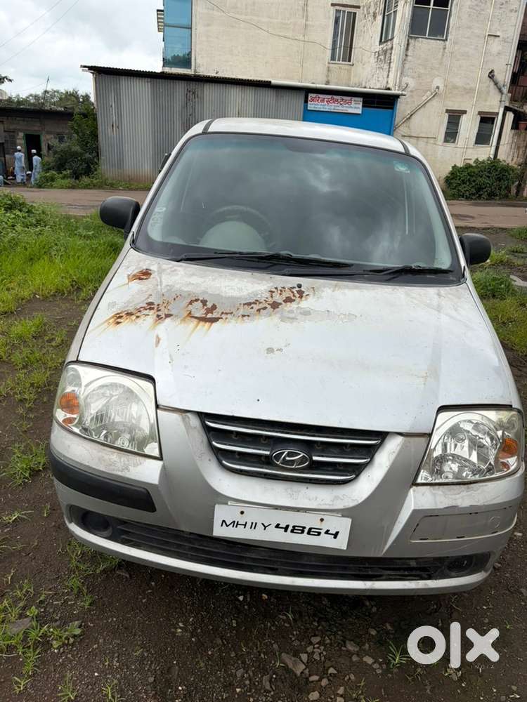 Hyundai Santro Xing 2005 Petrol