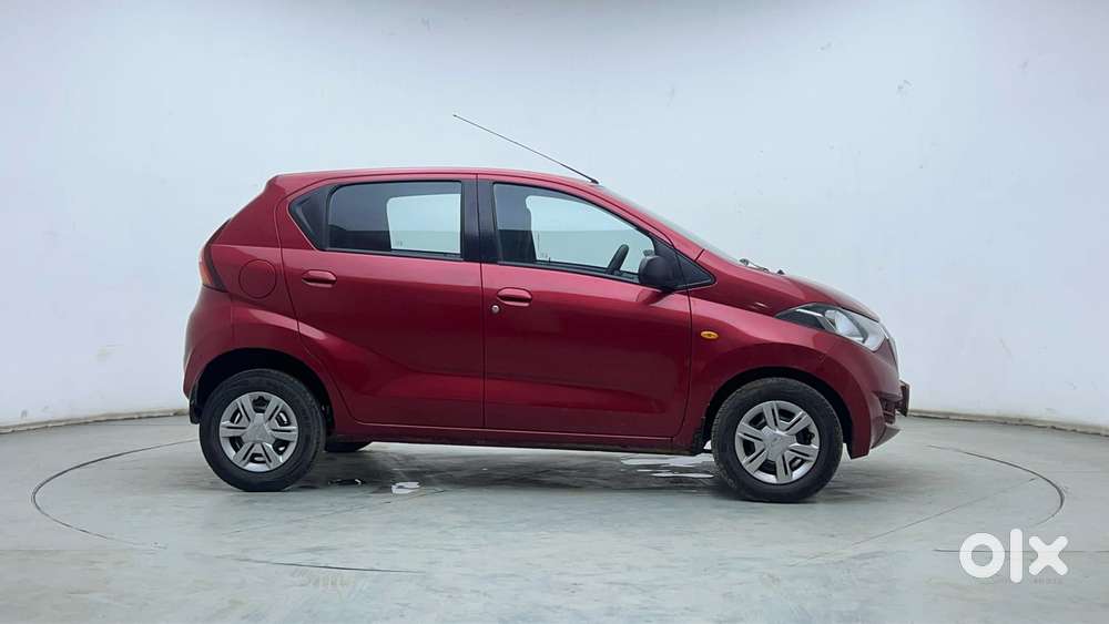 Datsun Redigo 1.0 S, 2019, Petrol