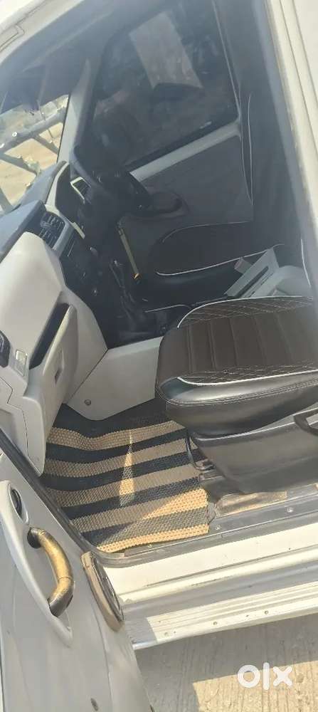 Mahindra Scorpio 2019 Diesel 128980 Km Driven