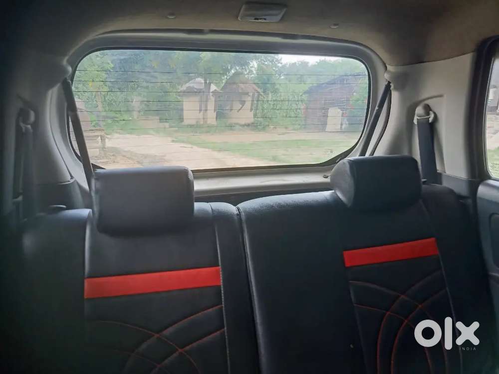 Maruti Suzuki Wagon R 2010 Model Chalane Wala Koi Nhi H
