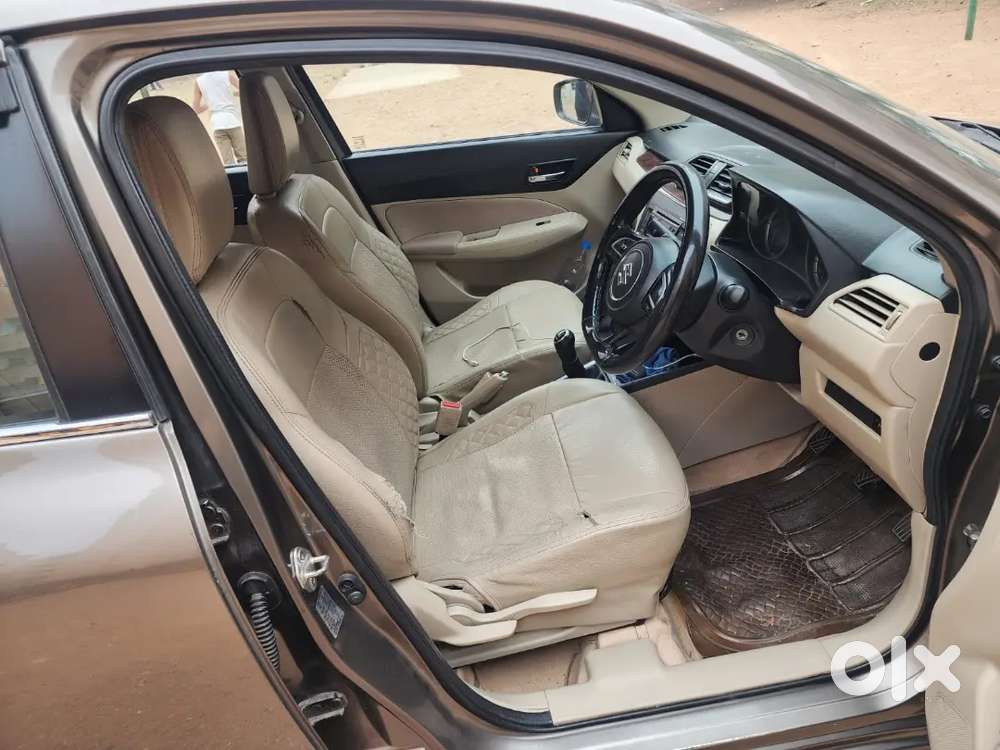 Maruti Suzuki Dzire 2020 Diesel 170000 Km Driven