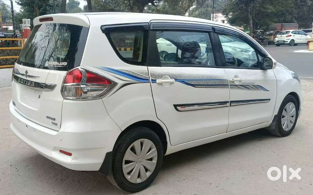 Maruti Suzuki Ertiga Shvs Vdi, 2018, Diesel