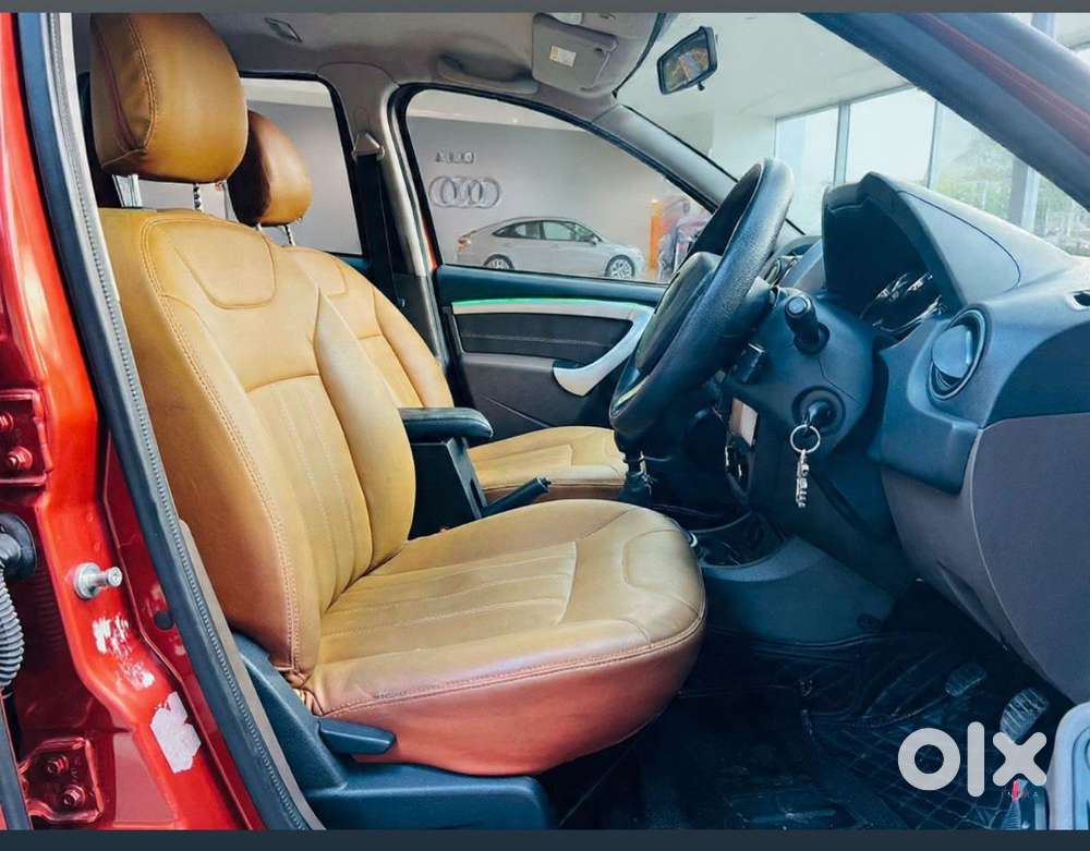 Renault Duster Rxs 110ps, 2016, Diesel