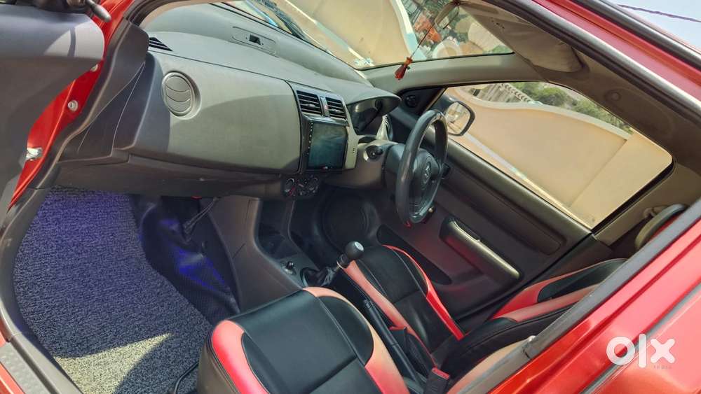 Maruti Suzuki Swift Ddis Vdi, 2009, Diesel