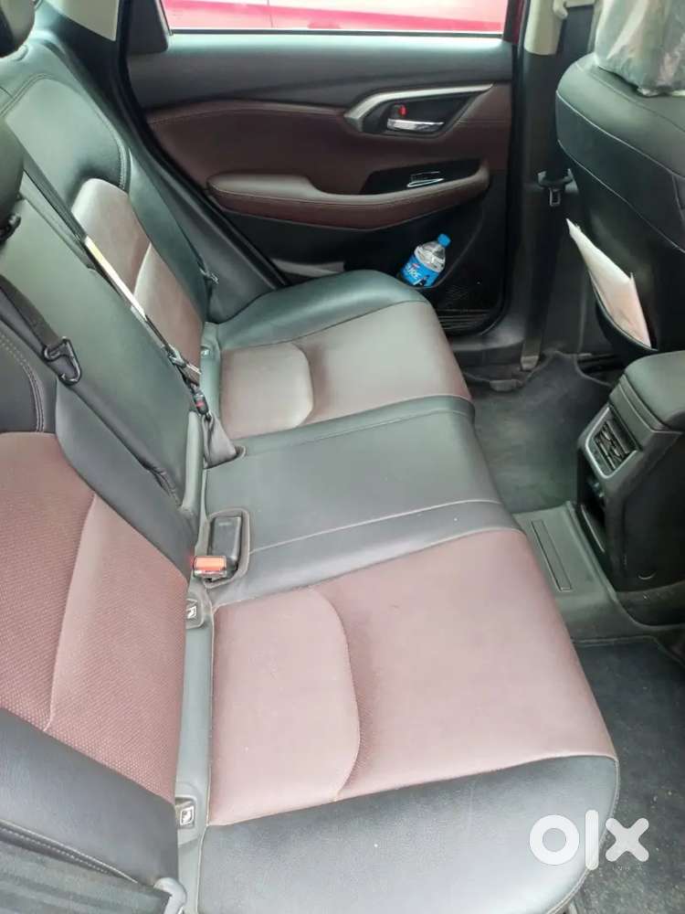 Maruti Suzuki Grand Vitara 2025 Petrol