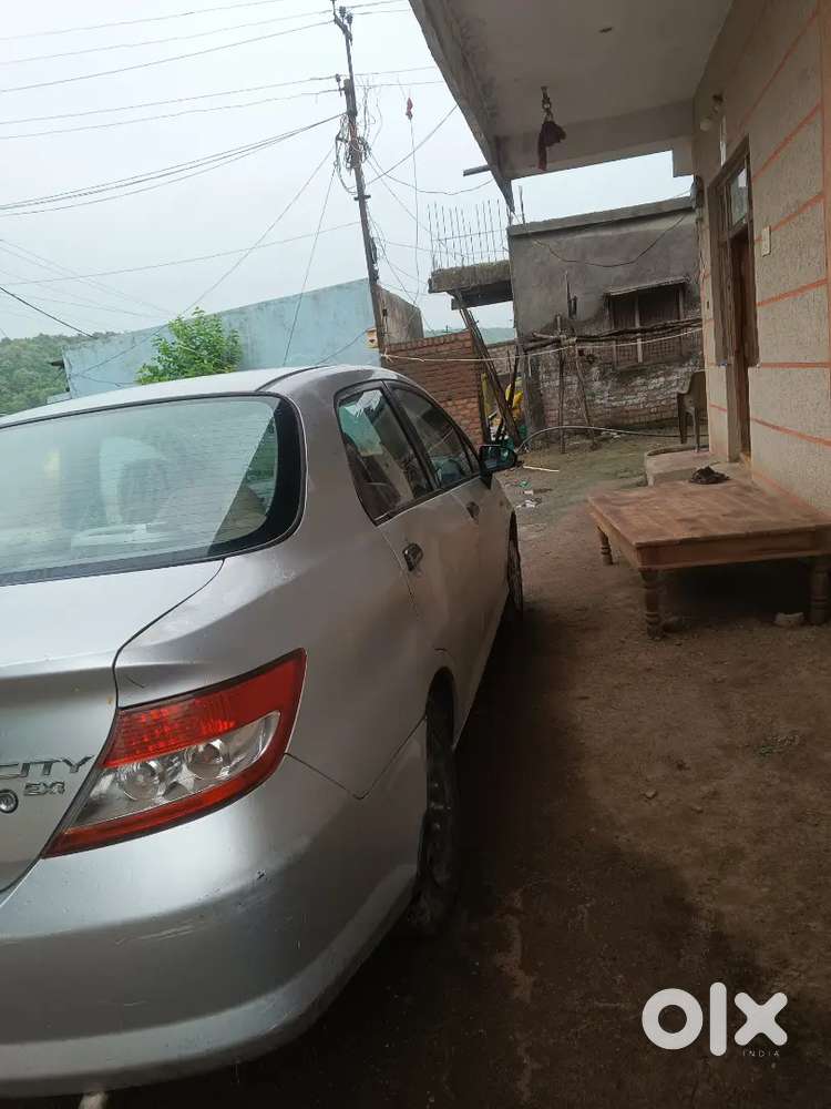 Car For Sale Honda City