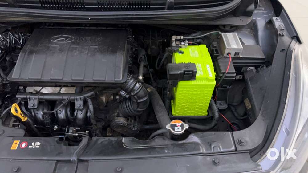 Hyundai Grand I10 Nios Magna 1.2 Kappa Vtvt, 2021, Petrol
