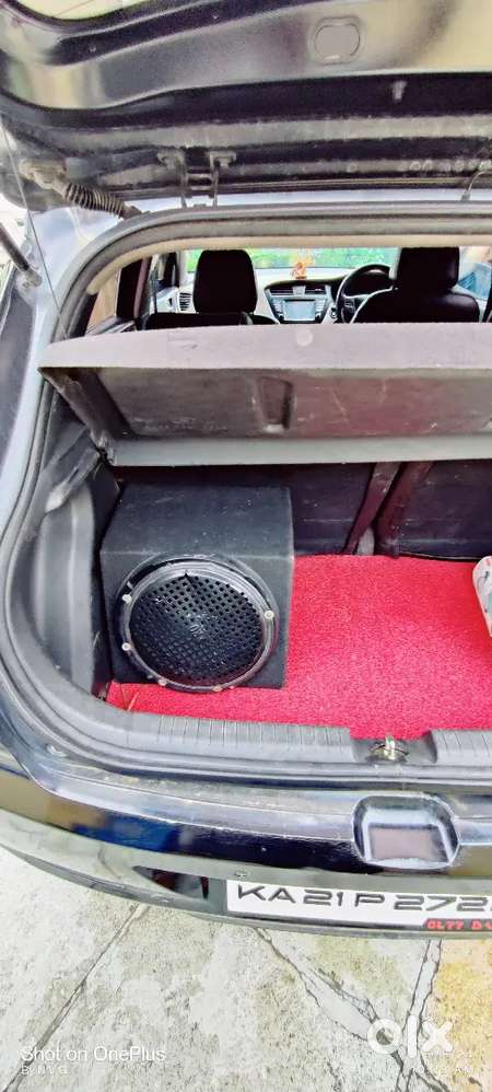 Hyundai I20 2016 Diesel 120000 Km Driven