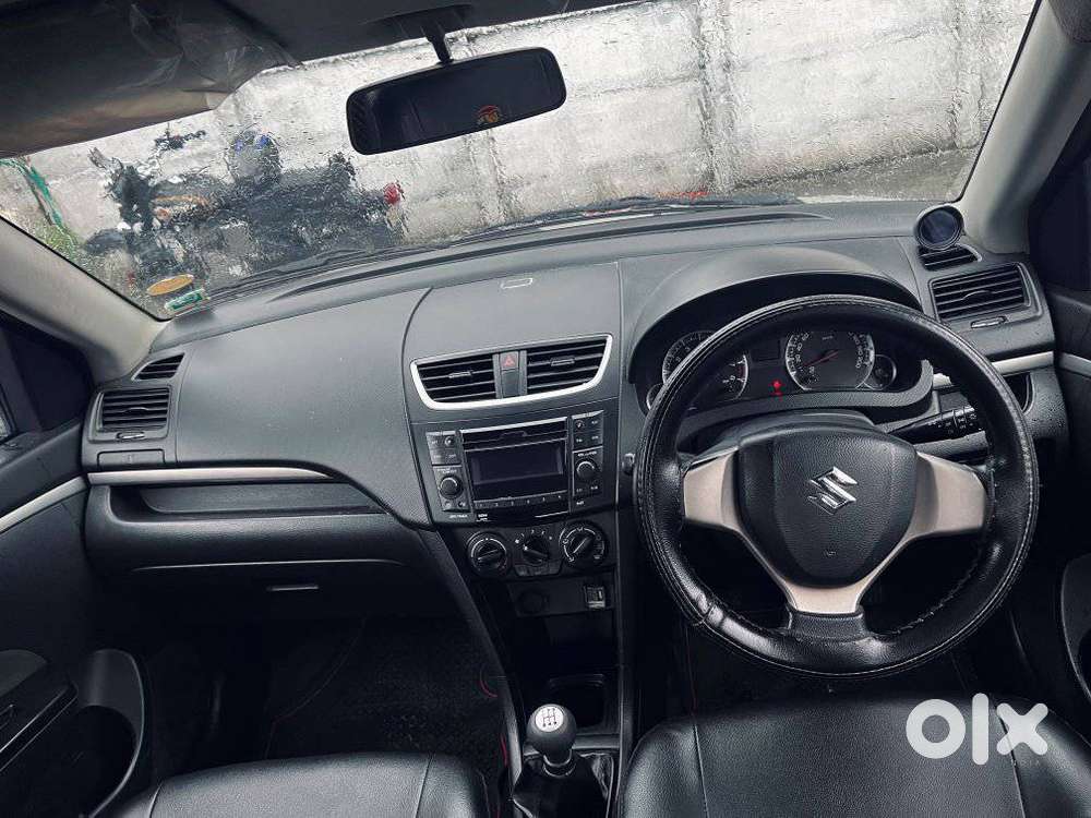 Maruti Suzuki Swift Vxi, 2015, Petrol