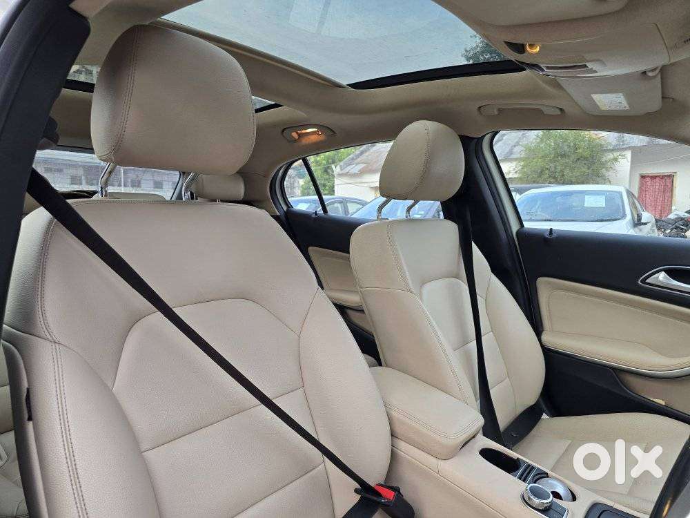 Mercedes-benz Gla Class 200 Cdi, 2015, Diesel