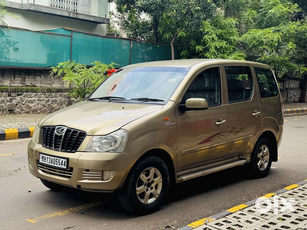 Mahindra Xylo E8 Abs, 2009, Diesel