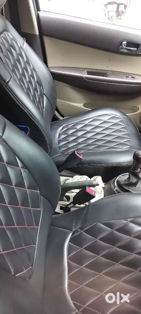 Hyundai I20 2012