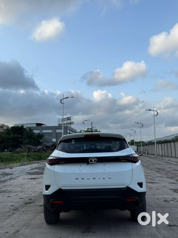 Tata Harrier Diesel 2023