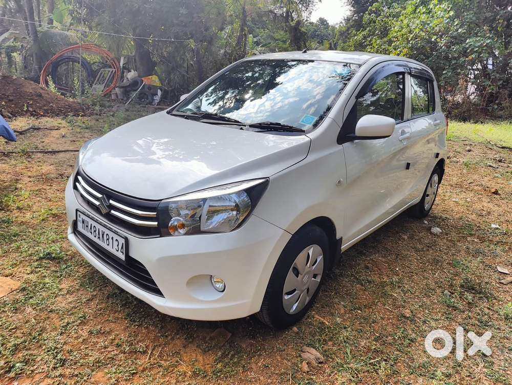 Maruti Suzuki Celerio 2017 Petrol 22000 Km Driven