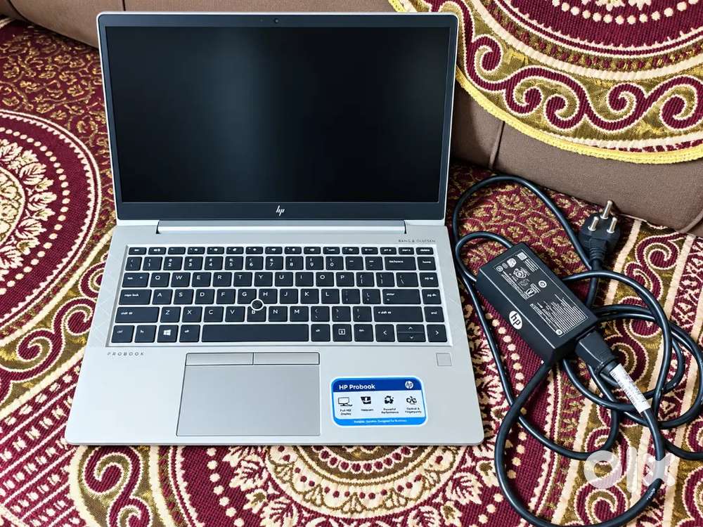 HP Elitebook 845 g7  8/256