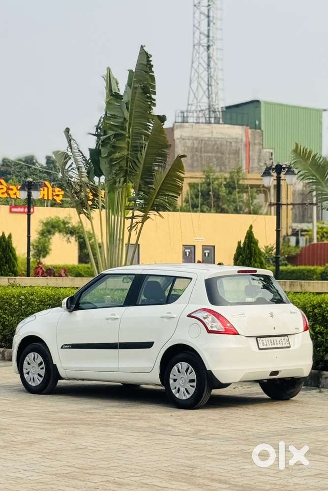 Maruti Suzuki Swift Vxi Deca, 2014, Cng & Hybrids