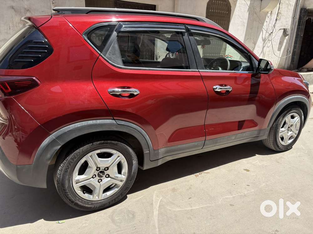 Kia Sonet 1.2 Htk Plus, 2022, Petrol