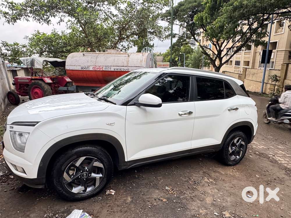 Hyundai Creta Diesel 2022