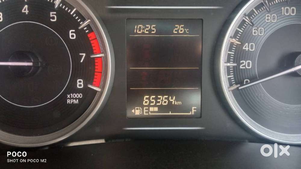 Maruti Suzuki Baleno Delta, 2023, Petrol