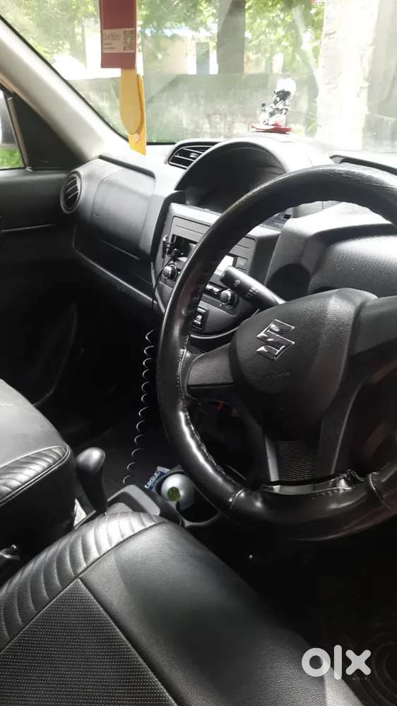 Car In Good Condition With All Records And Services Up-to-date