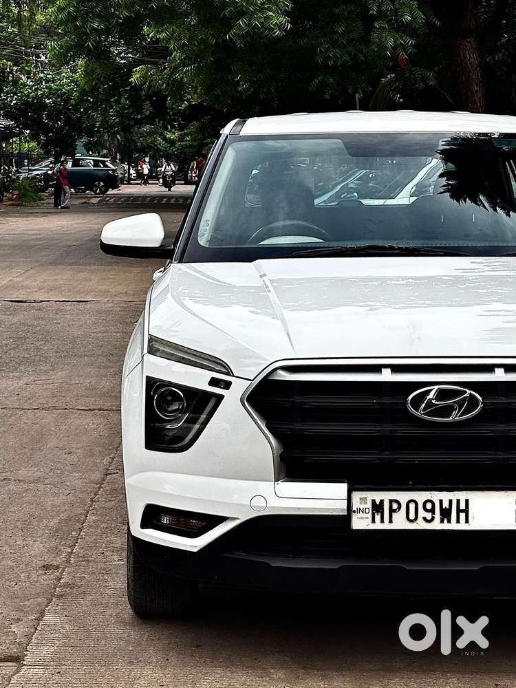 Hyundai Creta 1.5 Ex Diesel, 2021, Diesel