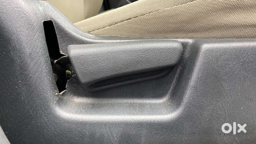 Maruti Suzuki Alto K10 Vxi Amt, 2015, Petrol