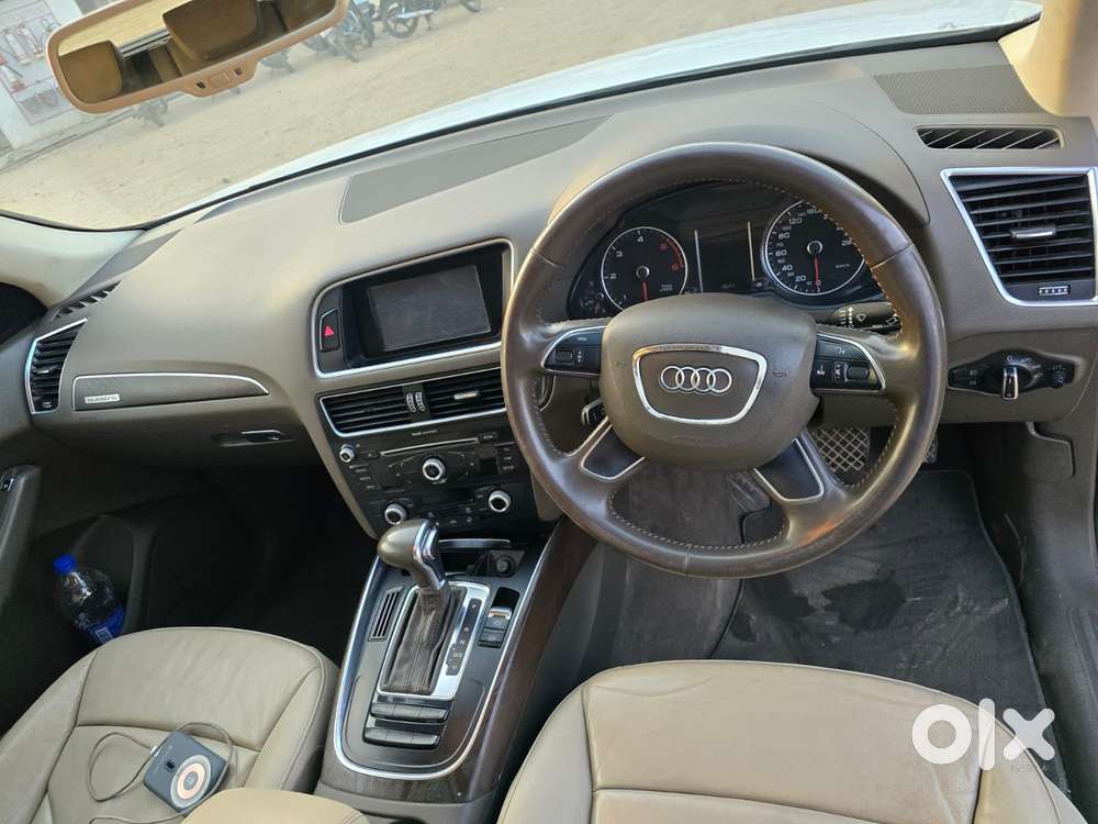 Audi Q5 2.0 Tdi Quattro Premium Plus, 2018, Diesel